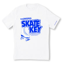 Load image into Gallery viewer, The Original Skate Key T-Shirt