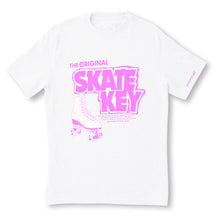 Load image into Gallery viewer, The Original Skate Key T-Shirt