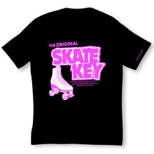 Load image into Gallery viewer, The Original Skate Key T-Shirt