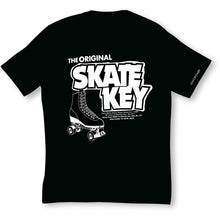Load image into Gallery viewer, The Original Skate Key T-Shirt