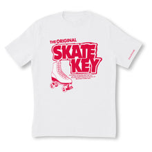 Load image into Gallery viewer, The Original Skate Key T-Shirt