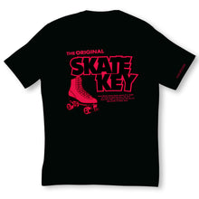 Load image into Gallery viewer, The Original Skate Key T-Shirt
