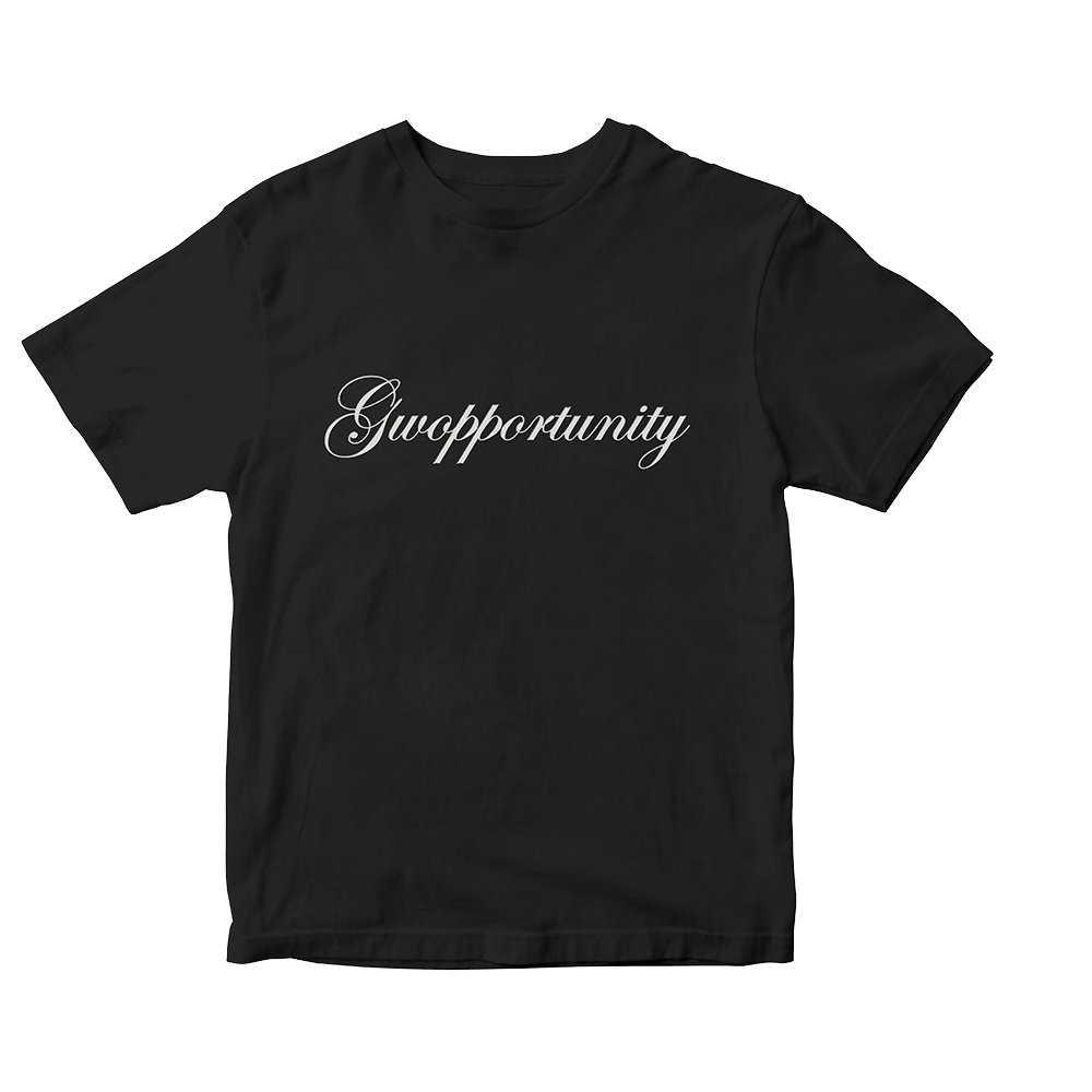 Gwopportunity T-Shirt