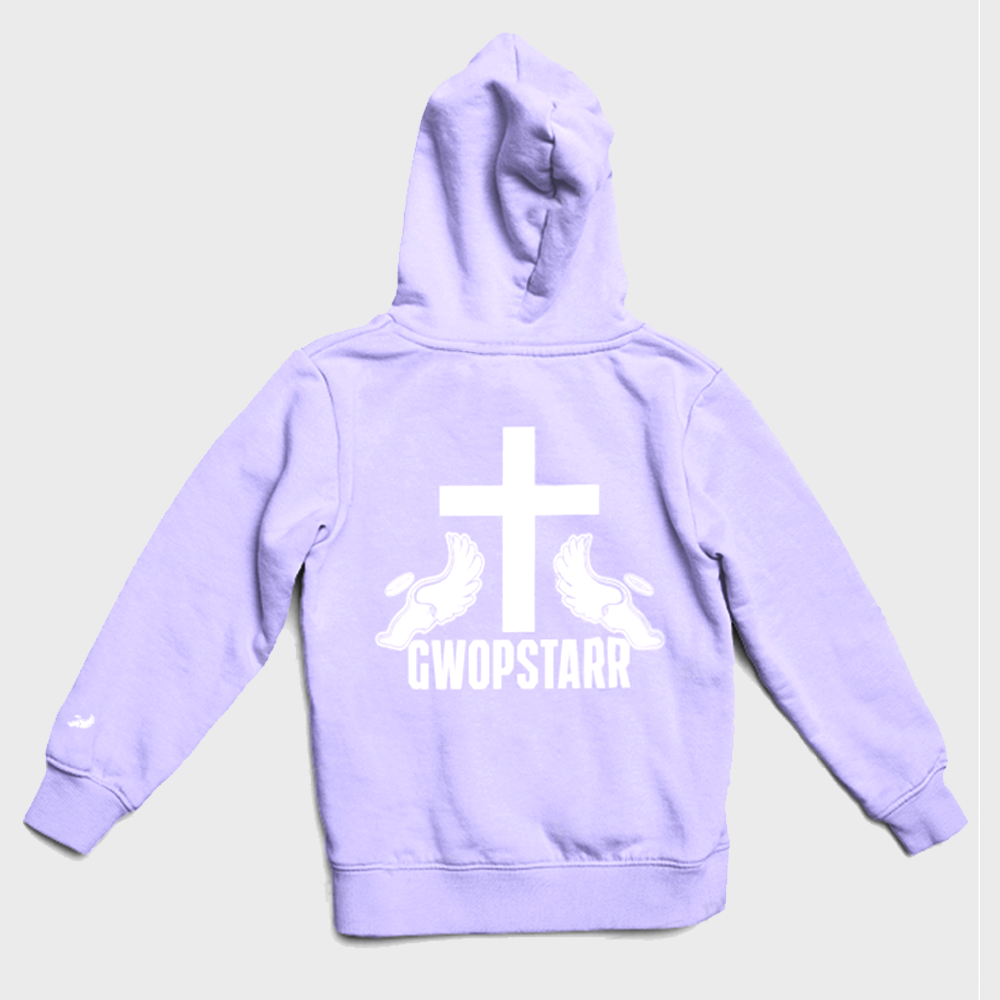 GCC HOODIE