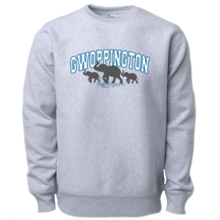 Load image into Gallery viewer, Gwoppington Crew Neck
