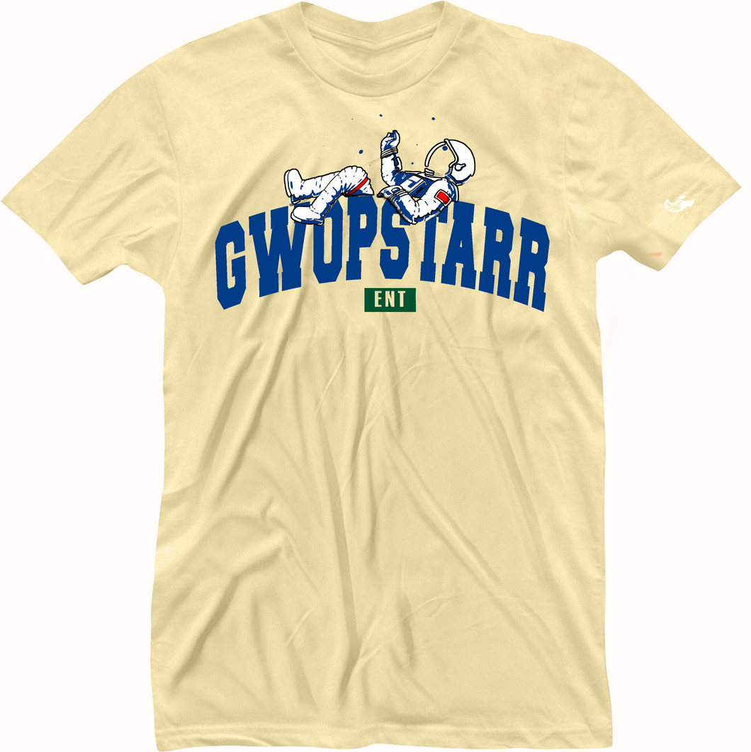 Poppin On The Moon T-Shirt