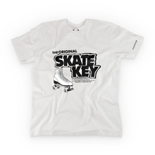 Load image into Gallery viewer, The Original Skate Key T-Shirt
