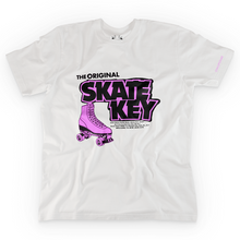 Load image into Gallery viewer, The Original Skate Key T-Shirt
