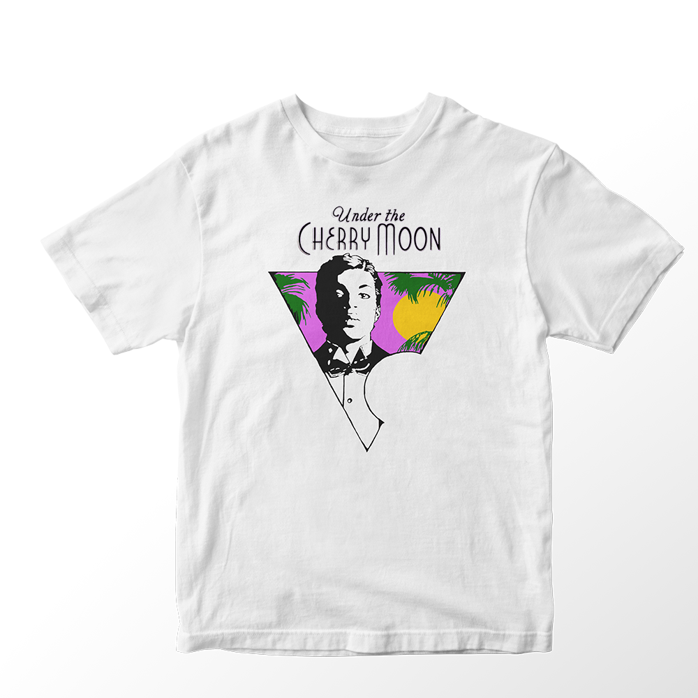 Under The Cherry Moon G Collection T-Shirt