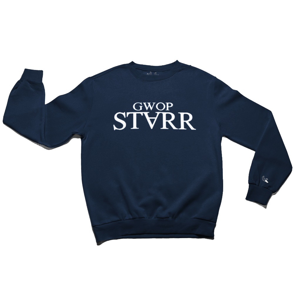 Uptown Crew Neck