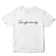 Load image into Gallery viewer, Gwopportunity T-Shirt
