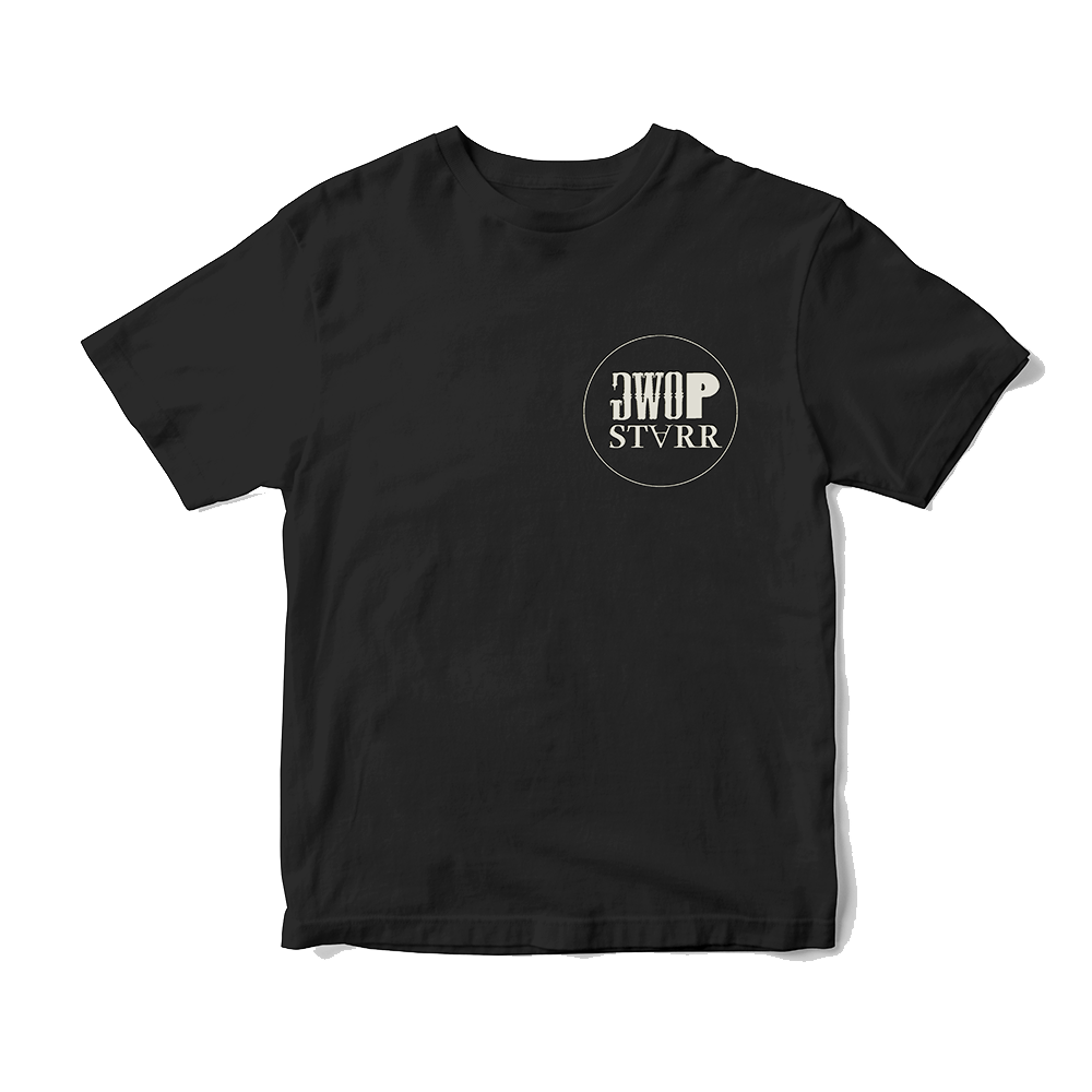 Yahweh P. Edition GS T-Shirt